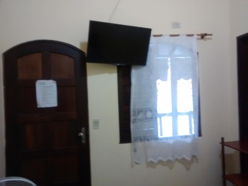 Pousada Marimba Trindade (Rio de Janeiro) Exterior foto