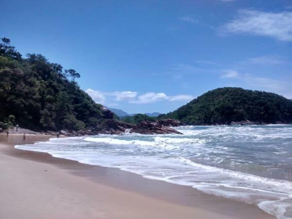 Pousada Marimba Trindade (Rio de Janeiro) Exterior foto