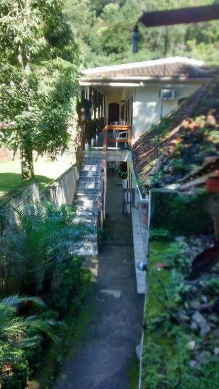 Pousada Marimba Trindade (Rio de Janeiro) Exterior foto