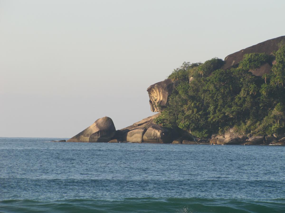 Pousada Marimba Trindade (Rio de Janeiro) Exterior foto