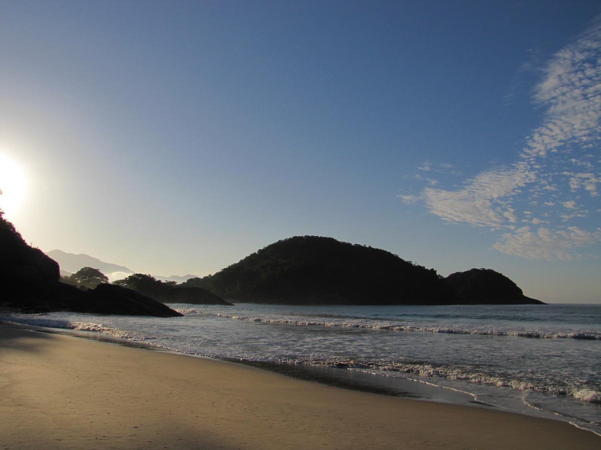 Pousada Marimba Trindade (Rio de Janeiro) Exterior foto